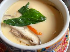 蒸蛋-山葵家·创意料理(EFC欧美广场店)