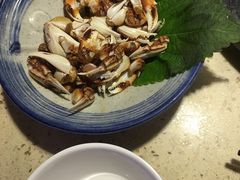 -船梆煮•蒸汽海鲜·炉火烤肉(五四广场店)