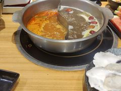 -水林间·寿喜烧自助(仙林金鹰店)