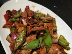 -老头儿油爆虾·知味杭州(爱琴海购物中心)