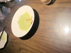 -秦月轩·陕西家乡菜(阜成路·五棵松店)