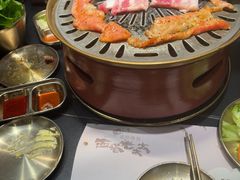 -西塔老太太泥炉烤肉(龙湖北苑天街店)