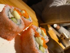 -酒井酱子·深夜食堂(东城汇店)