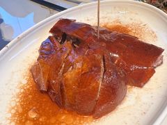 -滋粥楼·顺德菜(番禺广场总店)