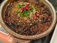 -品回味清真西北楼(宁波首店)