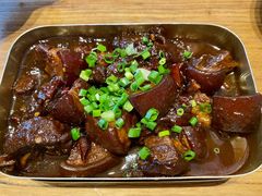 -有肉食·虎九闽菜(798艺术区店)