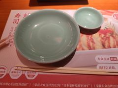 -仓桥家·焗寿司·锅物(光谷步行街店)