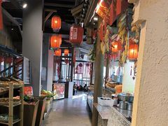 -印象鲵宴·张家界地标美食名片(溪布街店)