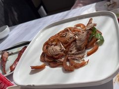-味+新京宴·烤鸭·北京菜(创意谷店)