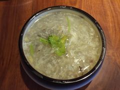 西湖牛肉羹-花千醉拾季(雨花世茂店)