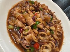 -健眺小海鲜(临海后山店)