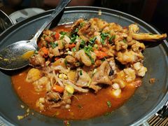 -湖南人家·家传湖南菜(水围店)