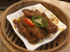 -点都德(聚福楼店)