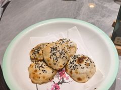 -山衢味庄·鲜辣衢菜(杭行路店)