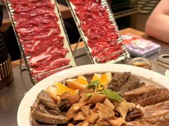 -潮界(LU·ONE凯德晶萃广场店)