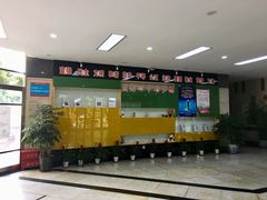 教学楼-上海市格致初级中学