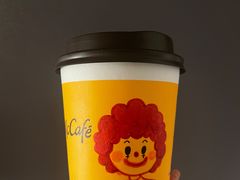 -麦当劳(中山大道中店)