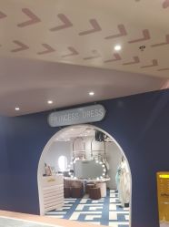 -奈尔宝家庭中心·亲子餐厅(鄞州万达店)