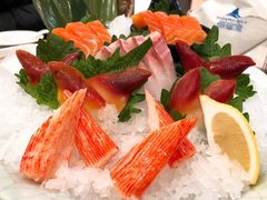 -海鲨湾海鲜会馆(新街口店)