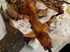 -玛森烧烤(汇佳商城店)