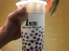 -1点点(东门电玩城店)