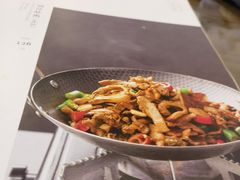 -徽韵人家·传承正宗徽菜(牡丹园店)