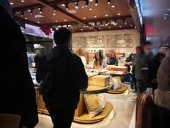 -麦陌(正弘城店)