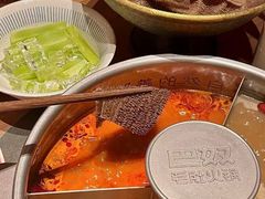 -巴奴毛肚火锅(相州店)