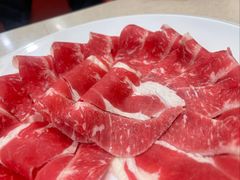 -阳坊大都涮羊肉(阳坊总店)