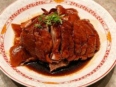 -奇芳阁·百年清真南京菜(夫子庙店)