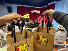 -龍歌自助小火锅(市南金茂湾店)