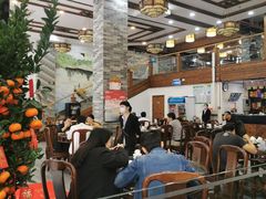 大堂-红星光发煲仔饭(文海店)