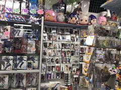 -jungle密林(百米香榭商业街店)
