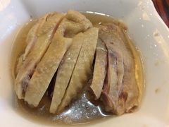 -老正兴菜馆(福州路店)