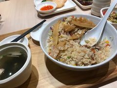 -味千拉面(双井店)