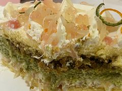 -积慕Cake(解放大道店)