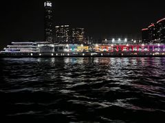 -天星小轮码头