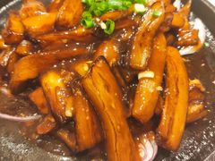 -惠丰堂饭庄·烤鸭·京味菜(翠微路店)