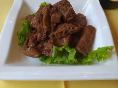 -功德林素菜饭庄(前门店)