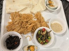-四季轩中餐厅(徐州开元名都大酒店)