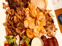 -HELLO MUSAE 拾光缪斯餐厅·纯正希腊风味(苏州中心店)