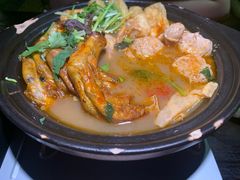 -老表记广西宵夜螺蛳鸭脚煲(西大店)