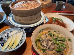 -玖五京菜(杭州城北万象城店)