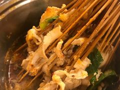 -陈氏肥蛤(小纬六路总店)