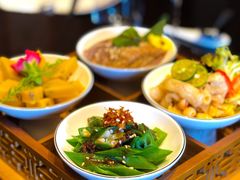 -泛太平洋大酒店·海天楼中餐厅·粤菜