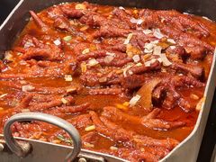 -东方红海鲜百汇(国际大厦店)