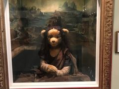 -济州岛泰迪熊博物馆