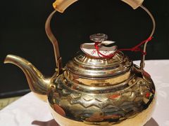普洱茶-誉八仙酒楼(静安大悦城店)