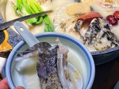 -几荷·恰似故人来(秀水广场店)