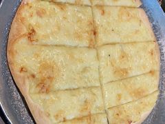 芝士榴莲薄饼-KCOOKING概念韩餐(世茂52+店)